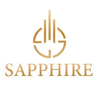 Sapphire Properties logo - Similar company to Reality One Group
