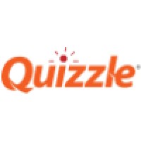 Quizzle logo - Similar company to Upto
