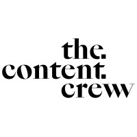 the content crew logo - Similar company to Figure8, Masters Of Digital