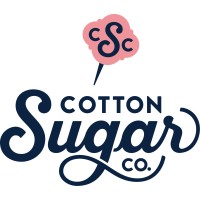 Cotton Sugar Co. logo - Similar company to Main Street Delaware, Inc.