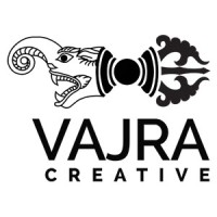 Vajra Creative Pvt. Ltd. logo - Similar company to Frozen Flame Studio