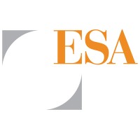 Environmental Science Associates logo - Similar company to Facet