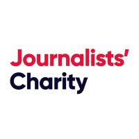 Journalists' Charity logo - Similar company to Chrysalis Leadership
