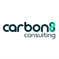 carbon8 consulting logo - Similar company to Zap Eft