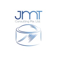 JMT Consulting Pte Ltd logo - Similar company to Ccltech