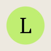 Lederstof.dk logo - Similar company to Adeno