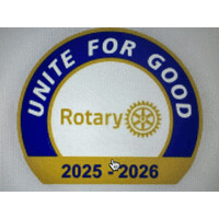 Rotary Club of Pompano Beach logo - Similar company to Lighthouse Point Yacht Club