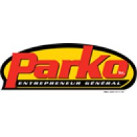Parko Inc. logo - Similar company to Bellevue Construction