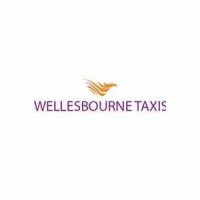 Wellesbourne taxis Warwick UK logo - Similar company to Vgt Taxis