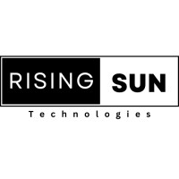Rising Sun Technologies LLC logo - Similar company to Rising Sun Technologies