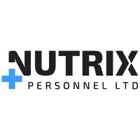 Nutrix Personnel logo - Similar company to Ems Speed Post