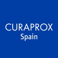 Curaprox Spain logo - Similar company to Curaden Global