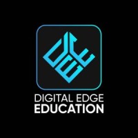 Digital Edge Education logo - Similar company to Pluginic - Your Wordpress Plugin Guide