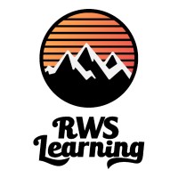 RWS Learning logo - Similar company to Custom Bridge