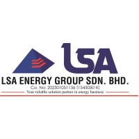 LSA ENERGY GROUP SDN BHD logo - Similar company to Pmm Energy