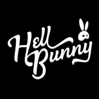 Hell Bunny logo - Similar company to Killstar