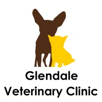 Glendale Veterinary Clinic logo - Similar company to Canary Foundation