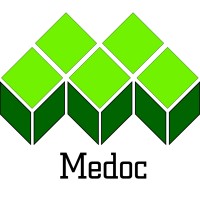 Medoc Computers Ltd logo - Similar company to Hanlin Ltd