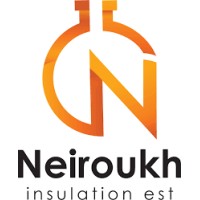 Neiroukh Insulation Est. logo - Similar company to Fanous Engineering Materials