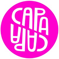 Capa Capa logo - Similar company to For A Change Foundation