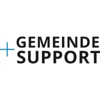 Gemeinde-Support AG logo - Similar company to Progressive Development Solution Gmbh