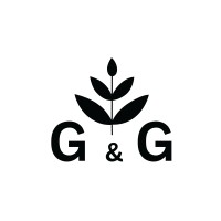 Growing & Green logo - Similar company to Weserholz – Studio Für Social Design