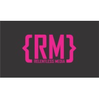 Relentless Media Inc. logo - Similar company to Relentless Digital Media