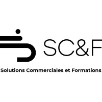 SC&F logo - Similar company to Carh Solutions Informatiques