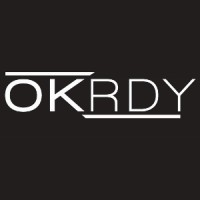 OK RDY logo - Similar company to Weforge Studio