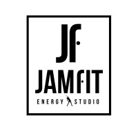 JamFit Energy Studio logo - Similar company to Jamfitness 👣