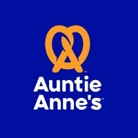 Auntie Anne's logo - Similar company to Jamba