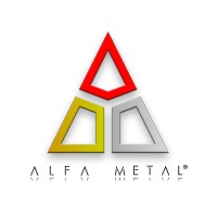 Alfa Metal Pakistan logo - Similar company to Dalco Building Systems