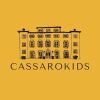 CASSAROKIDS logo - Similar company to Cassarohome