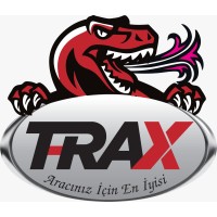 T-RaX CAR CARE PRODUCTS 🦖 logo - Similar company to Başkent Üniversitesi Yönetim Bilişim Sistemleri