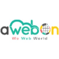 Awebon Technologies Pvt Ltd., logo - Similar company to F.Tip Infosol (Aadai Erp)