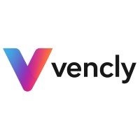 vencly.com logo - Similar company to Nayoki Mediaplus Gmbh & Co. Kg