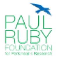 Paul Ruby Foundation