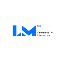 Landmarks International logo - Similar company to Abacus Consulting Srl