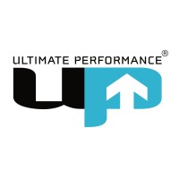 Ultimate Performance Medical logo - Similar company to Vegetology