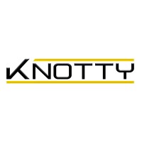 Knotty Ash Woodworking logo - Similar company to Berg Furniture