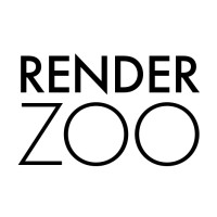 RenderZoo logo - Similar company to Studio Sunyata