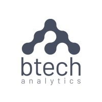 B Tech Analytics Technology logo - Similar company to Smartface