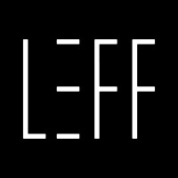 LEFF logo - Similar company to Sadeim