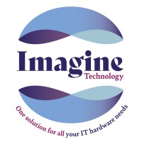 Imagine Technology Ltd logo - Similar company to Keystone Technology Management