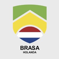 BRASA Holanda logo - Similar company to Brasa Países Baixos