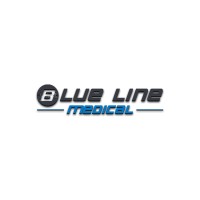 Blue Line Medical logo - Similar company to Vapocoolshot, Inc.