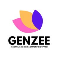Genzee IT Services Pvt Ltd logo - Similar company to Meris Digital Solutions