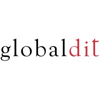 globaldit logo - Similar company to Singular&Plural