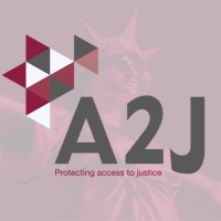 Access to Justice (A2J) logo - Similar company to Access To Justice