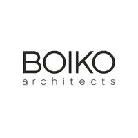 BOIKO Architects logo - Similar company to Lietus | Darba Vides Pārmaiņu Partneri